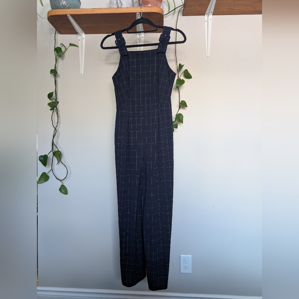 Club Monaco Jumpsuit